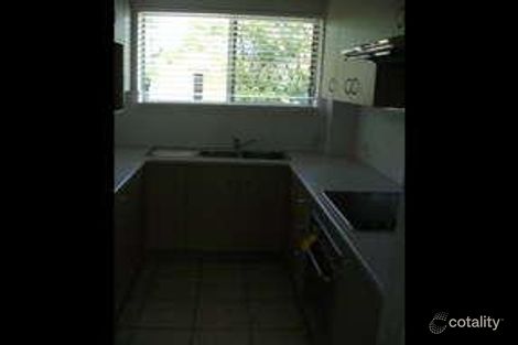 Property photo of 2/16 Wyndham Street Herston QLD 4006