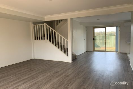 Property photo of 38/118 Highfield Drive Merrimac QLD 4226