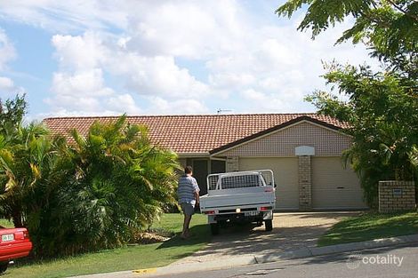 6 Hirono Ct, Parkwood, QLD 4214