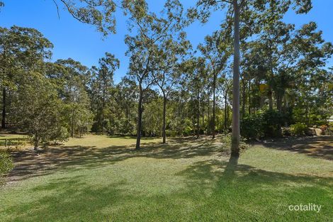Property photo of 2 Weber Court Bunya QLD 4055