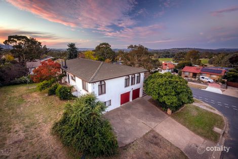 Property photo of 37 Perry Drive Chapman ACT 2611