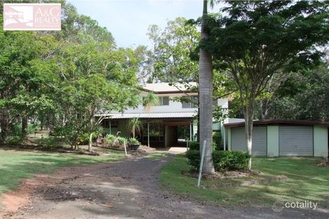 224 Bidwill Rd, Bidwill, QLD 4650