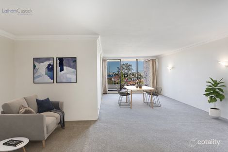 Property photo of 10/48-52 Aubin Street Neutral Bay NSW 2089