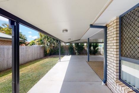Property photo of 45 Woodrose Road Morayfield QLD 4506