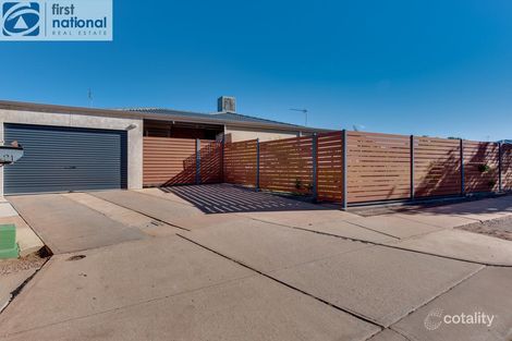 21 Mcintosh Cres, Port Augusta West, SA 5700