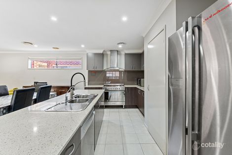 Property photo of 42 Alysha Avenue Lyndhurst VIC 3975