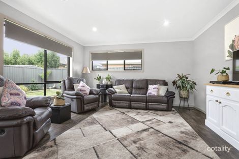 Property photo of 7 McCallum Street Lucas VIC 3350