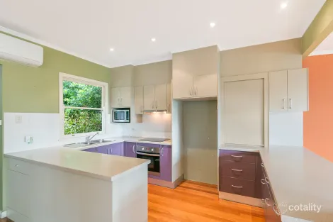 Property photo of 45 Ewing Street Murwillumbah NSW 2484