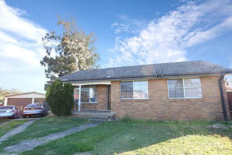 9 Alma Pl, Rooty Hill, NSW 2766