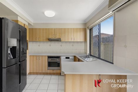 Property photo of 13/82 Daw Road Runcorn QLD 4113