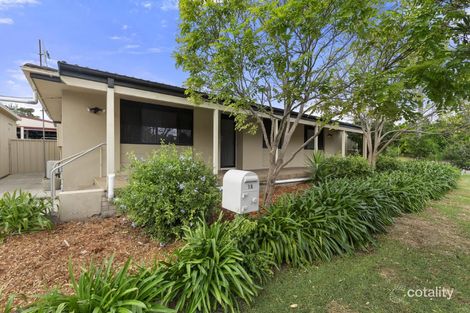 Property photo of 1A Thomas Mitchell Road Killarney Vale NSW 2261