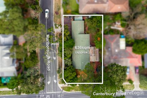 Property photo of 310 Canterbury Road Heathmont VIC 3135