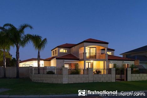 Property photo of 2 Arrowgrass Road Canning Vale WA 6155