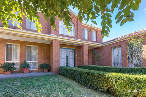 Property photo of 11 Dalray Crescent New Gisborne VIC 3438