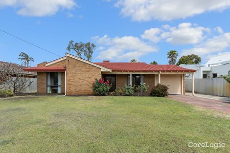 Property photo of 5 Spigl Way Bateman WA 6150