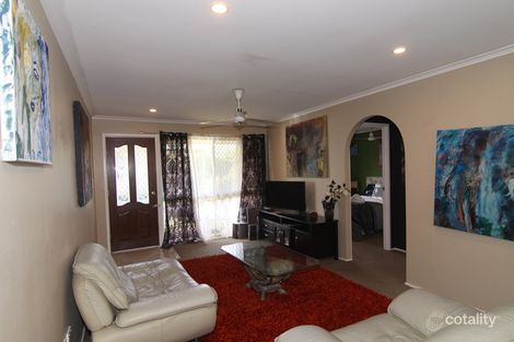Property photo of 16/52-54 Martin Street Nerang QLD 4211