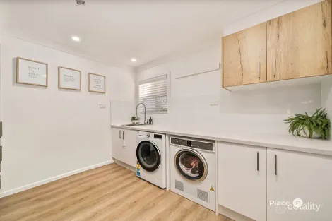 Property photo of 66 Kippa Street Kippa-Ring QLD 4021