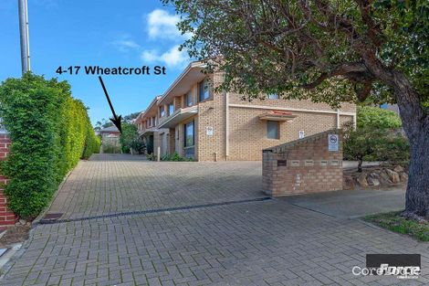 Property photo of 4/17 Wheatcroft Street Scarborough WA 6019