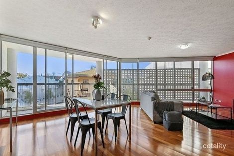 Property photo of 19/69 Leichhardt Street Spring Hill QLD 4000