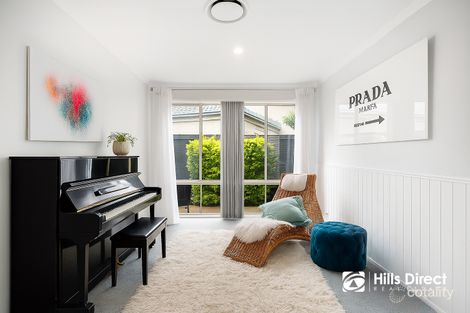 Property photo of 3 Java Place Beaumont Hills NSW 2155