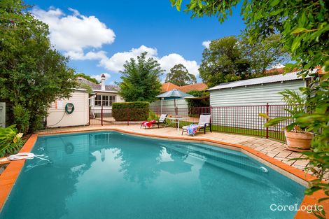 Property photo of 8 Nelson Road North Strathfield NSW 2137