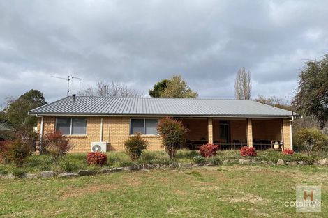 Property photo of 5 Park Street Berridale NSW 2628