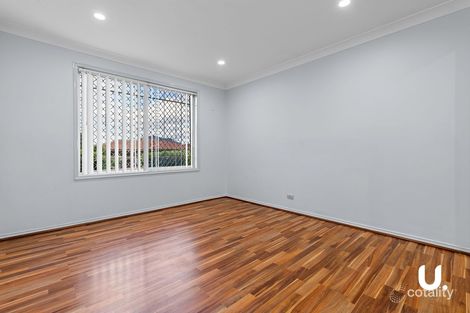 Property photo of 11 Lapwing Way Plumpton NSW 2761