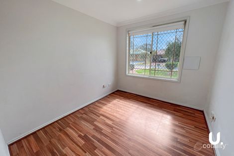 Property photo of 11 Lapwing Way Plumpton NSW 2761