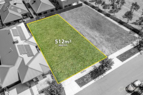 17 Dawnview Cres, Roxburgh Park, VIC 3064