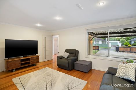 Property photo of 111 Lomond Avenue Kilsyth VIC 3137