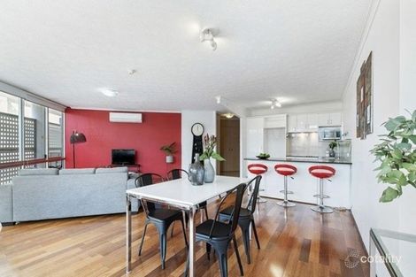 Property photo of 19/69 Leichhardt Street Spring Hill QLD 4000
