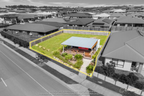 Property photo of 45 Maguire Street Ripley QLD 4306