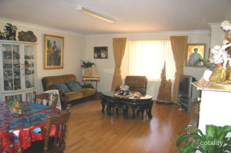 Property photo of 26 Tudor Crescent Cecil Hills NSW 2171