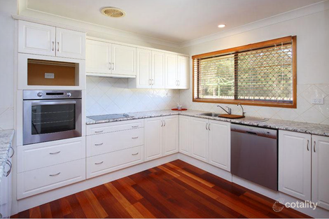 Property photo of 23 Muneera Crescent Aspley QLD 4034