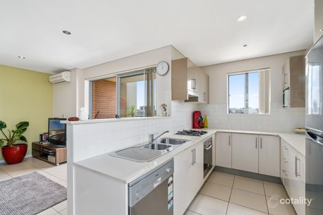 Property photo of 47/30-34 Raymond Street Bankstown NSW 2200