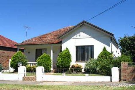 Property photo of 8 Waratah Street Canterbury NSW 2193