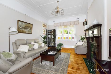 Property photo of 8 Nelson Road North Strathfield NSW 2137