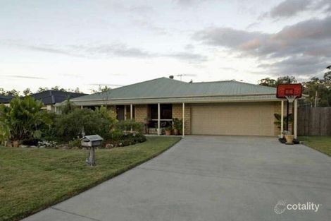 7 Bridie Dr, Upper Coomera, QLD 4209