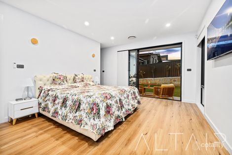 Property photo of 36 McGlashan Street Taylor ACT 2913