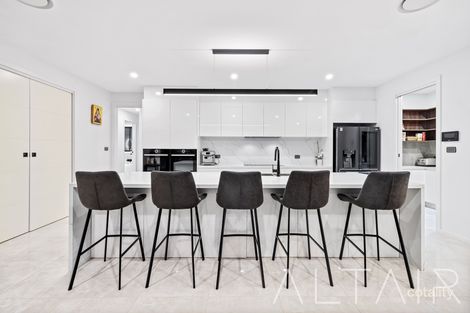 Property photo of 36 McGlashan Street Taylor ACT 2913