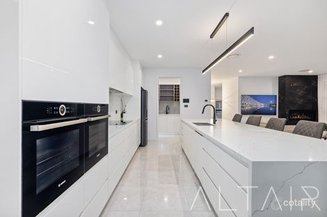 Property photo of 36 McGlashan Street Taylor ACT 2913