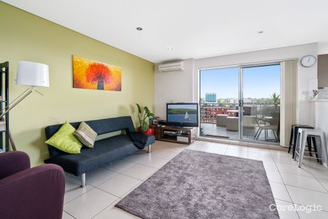 Property photo of 47/30-34 Raymond Street Bankstown NSW 2200