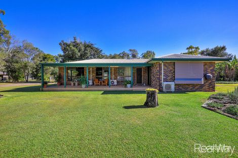 Property photo of 19 Currawong Road Gooburrum QLD 4670