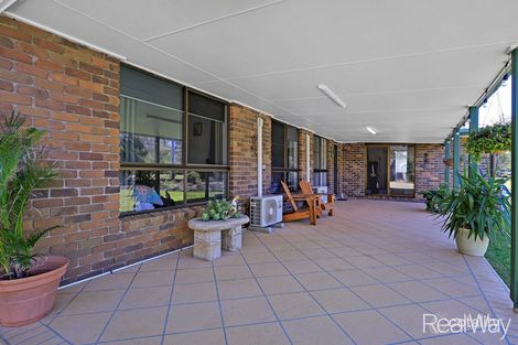 Property photo of 19 Currawong Road Gooburrum QLD 4670