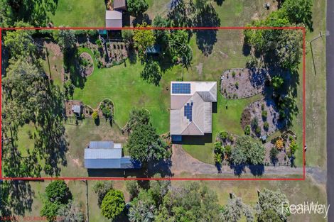 Property photo of 19 Currawong Road Gooburrum QLD 4670
