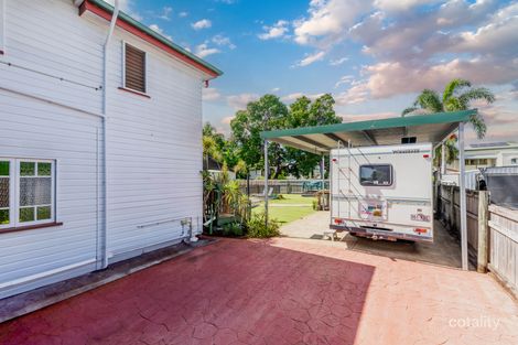 Property photo of 100 Queens Road Hermit Park QLD 4812
