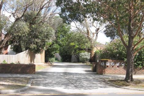 4/92 Mount Pleasant Rd, Nunawading, VIC 3131