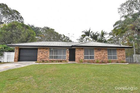 Property photo of 35 Parkside Drive Kallangur QLD 4503