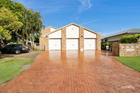 Property photo of 2/3 Baur Street North Mackay QLD 4740