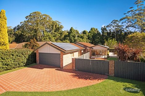 Property photo of 20 Donna Close Lisarow NSW 2250